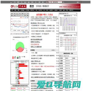 股票频道_中财网