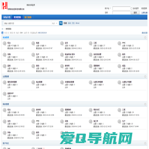 深圳市浪滔科技有限公司--论坛 -