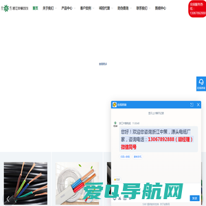 浙江中策南缆实业有限公司