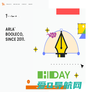 BOOLECO • AD & DESIGN | 布尔广告