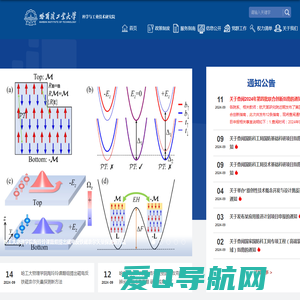 哈尔滨工业大学-科学与工业技术研究院