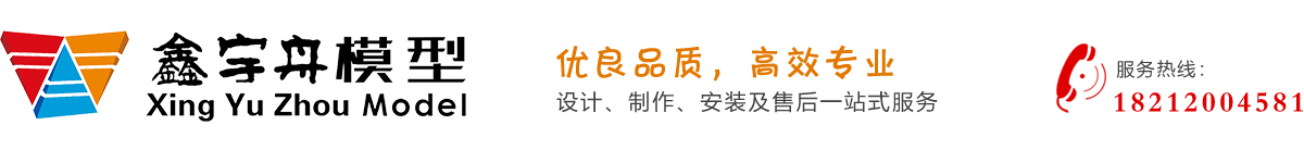 贵州模型公司|贵阳沙盘模型|贵州沙盘制作公司_鑫宇舟模型设计公司