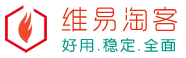 维易淘宝客API-高佣API-淘客联盟高佣金转链接口-第三方淘宝客淘口令二合一解密API