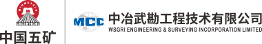 首页 - 中冶武勘工程技术有限公司|中冶武勘