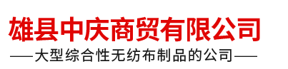 雄县中庆商贸有限公司