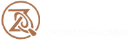 庭院大门|铸铝门|铝艺大门|铸强豪门|铸强